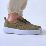 Lesoto 'Green' - Men Sneakers