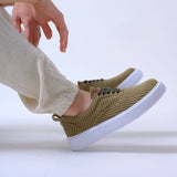 Lesoto 'Green' - Men Sneakers