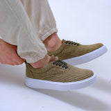 Lesoto 'Green' - Men Sneakers