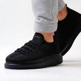 Torino 'Black' - Apollo Moda