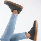 Low Top Retro Casual Sneakers for Men by Apollo Moda | Punto Forest Legacy