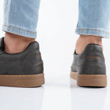 Low Top Retro Casual Sneakers for Men by Apollo Moda | Punto Forest Legacy