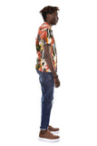 Low Top Casual Sneakers for Men by Apollo Moda | Oxford Earthy Elegance