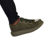 Men's Luiz X Verdant Green