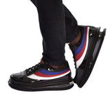 Casual Men's Sneakers With Air Soles by Apollo Moda | Espana Urban Pulse