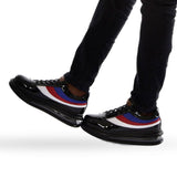 Casual Men's Sneakers With Air Soles by Apollo Moda | Espana Urban Pulse
