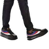 Casual Men's Sneakers With Air Soles by Apollo Moda | Espana Urban Pulse