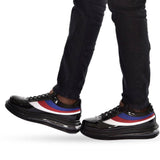 Casual Men's Sneakers With Air Soles by Apollo Moda | Espana Urban Pulse