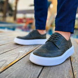 Men's Empoli X in Green