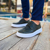 Men's Empoli X in Green