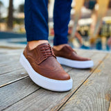 Men's Empoli X Earthy Refined