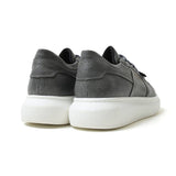 Boko `Grey` - Apollo Moda