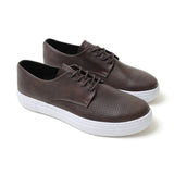 Sasha 'Brown & White' - Apollo Moda