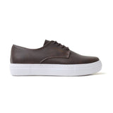 Sasha 'Brown & White' - Apollo Moda