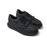 Low Top Casual Sneakers for Men by Apollo | Boko Midnight Elegance