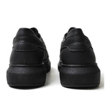 Low Top Casual Sneakers for Men by Apollo | Boko Midnight Elegance