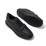 Low Top Casual Sneakers for Men by Apollo | Boko Midnight Elegance