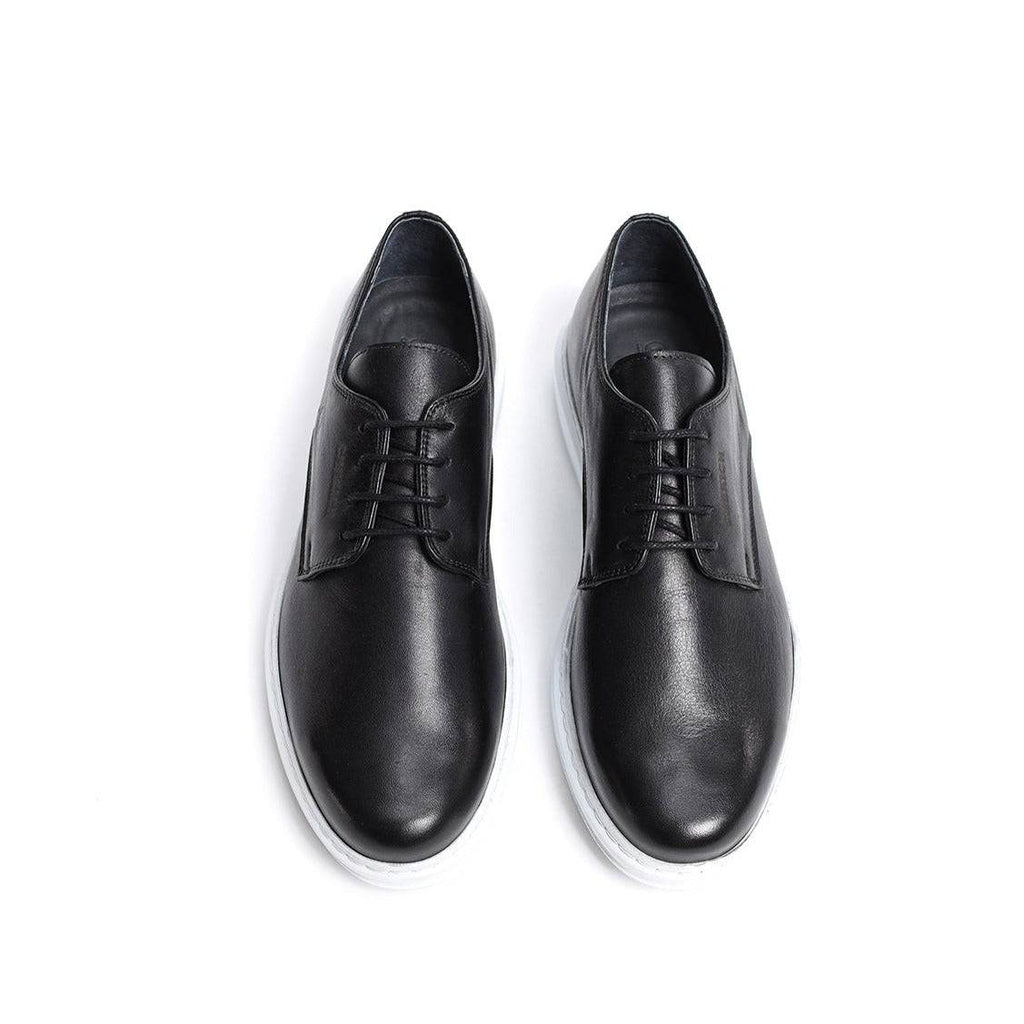 Dress Shoes for Men by Apollo | Lazio Monochrome Classic