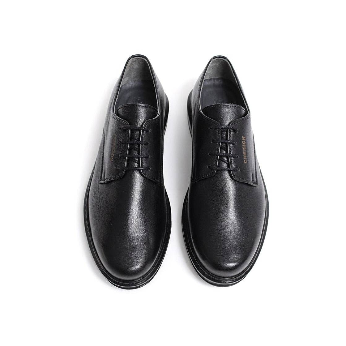 Dress Shoes for Men by Apollo | Lazio Midnight Prestige