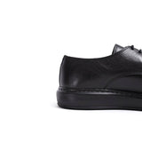 Men's Lazio in All Black