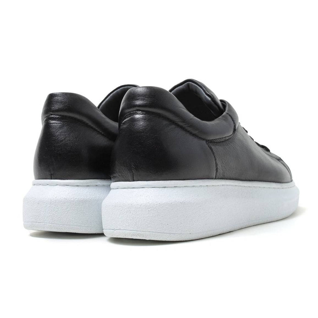 Low Top Casual Everyday Sneakers for Men by Apollo Moda | Pluto Shadow ...