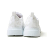 Tulum in White - Apollo Moda