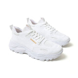 Preston 'White' - Apollo Moda