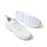 Preston 'White' - Apollo Moda