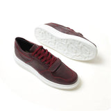 Boko 'Bordeaux & White' - Apollo Moda