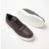 Low Top Casual Sneakers for Men by Apollo | Boko Earthy Ensemble