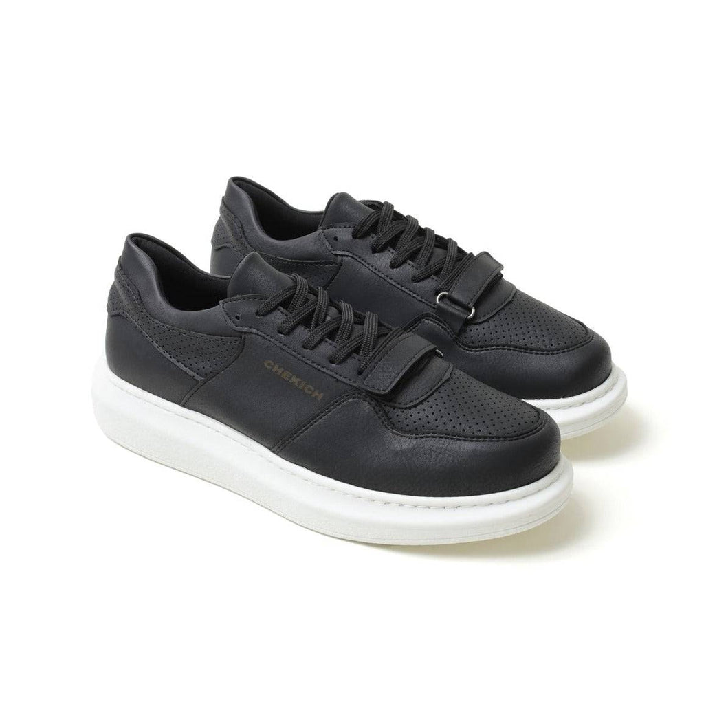 Low Top Casual Sneakers for Men by Apollo | Boko Urban Silhouette