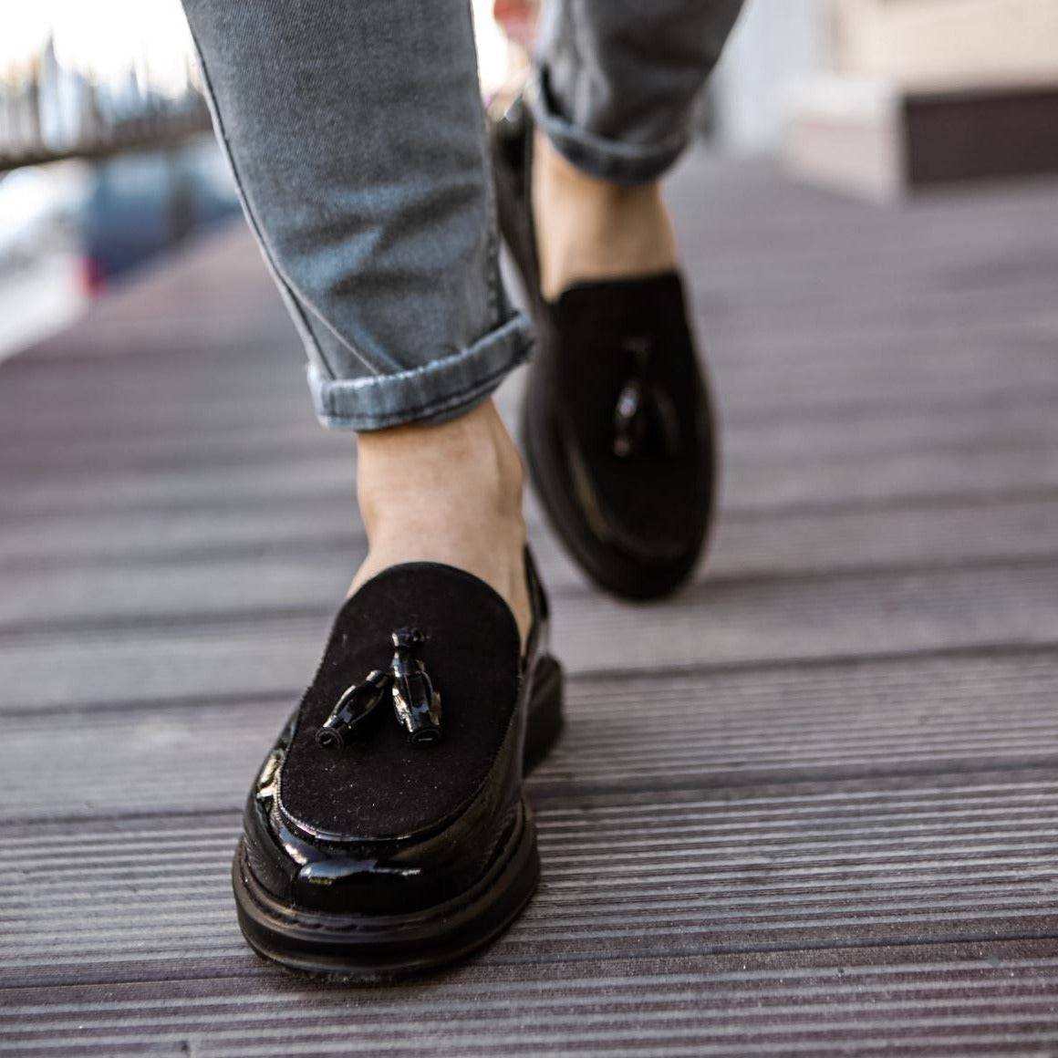 Apollo loafer sales
