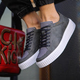 Low Tops Casual Sneakers for Men by Apollo | Tom Cloudy Edition