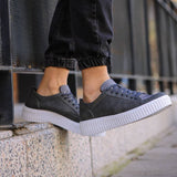 Low Tops Casual Sneakers for Men by Apollo | Tom Cloudy Edition