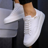 Low Tops Casual Sneakers for Men by Apollo | Tom Pristine Edition