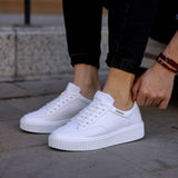 Low Tops Casual Sneakers for Men by Apollo | Tom Pristine Edition