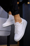 Low Tops Casual Sneakers for Men by Apollo | Tom Pristine Edition