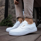Low Top Casual Sneakers for Men by Apollo | Sasha Pristine Vision