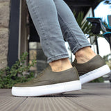 Sasha `Green` - Apollo Moda
