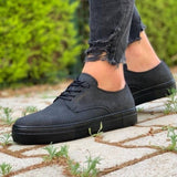 Sasha `Black` - Apollo Moda