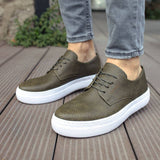 Sasha `Green` - Apollo Moda